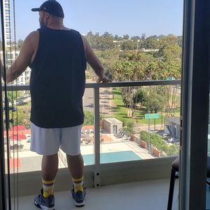 Meet your Posher, Luvmesumkiks